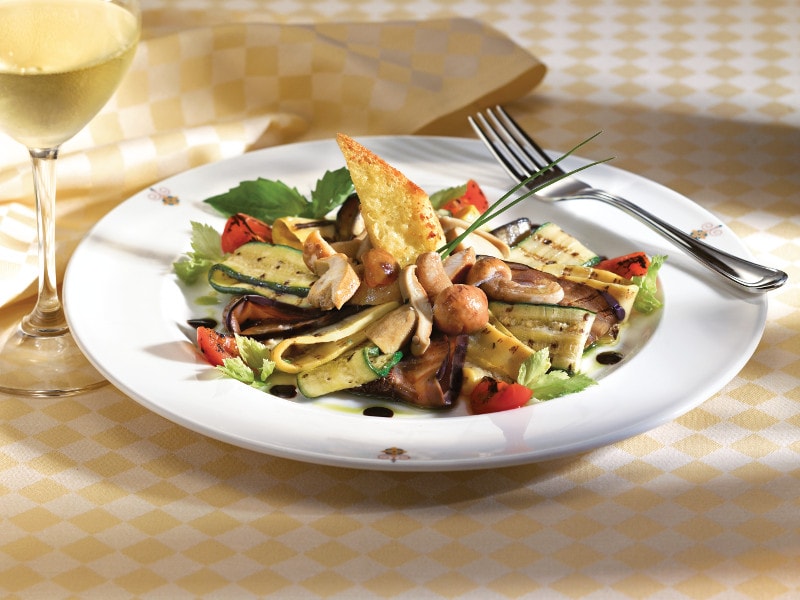 Princess Cruises Classic Restaurant Gets a Facelift!