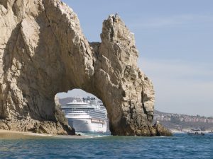 3 day cruises from los angeles