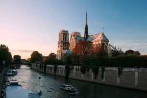 best European cruises