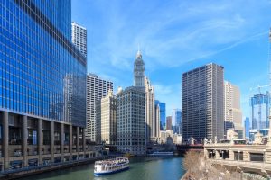 best north america river cruises