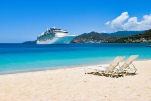 caribbean cruise deals
