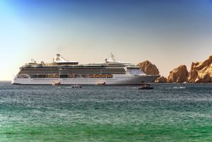 cruises from los angeles to mexico