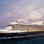holland america line ships
