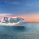 Seabourn Luxury Cruise