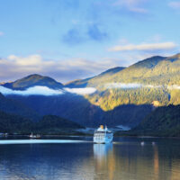 South America Cruise