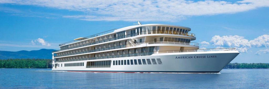 American Cruise Lines