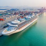 cruise embarkation process