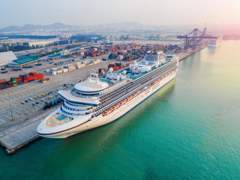 Tips & What to Expect During the Cruise Embarkation Process