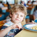 Cruising with Food Allergies