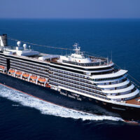 holland america line