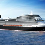 New Cruise Ships 2018