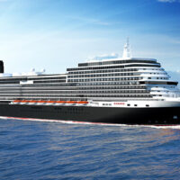 New Cruise Ships 2018