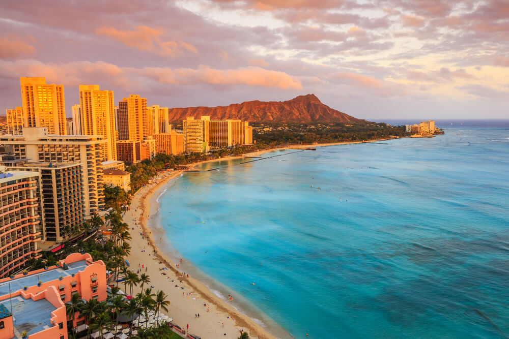 best hawaiian island for family vacation