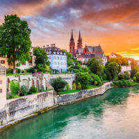 Best European River Cruises