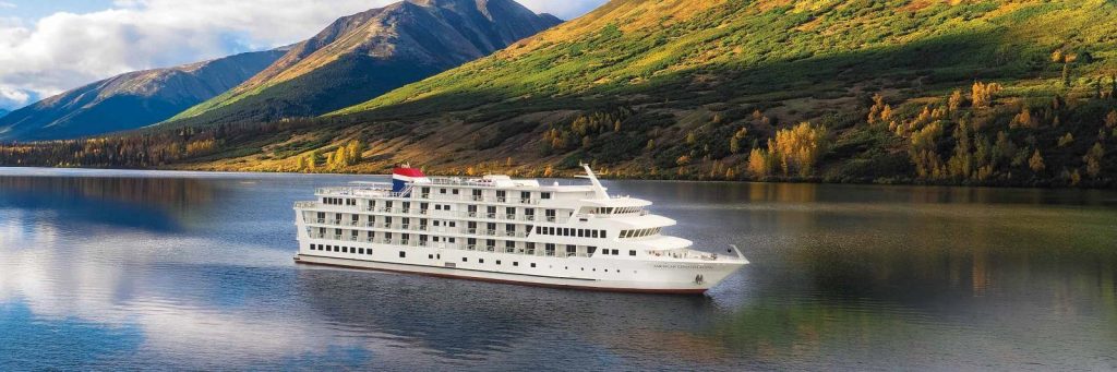 american cruise lines