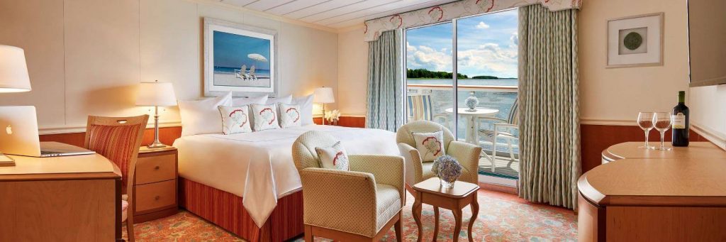 american cruise lines alaska