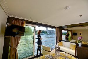 best european river cruise lines