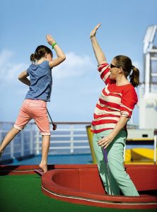 carnival cruise deal