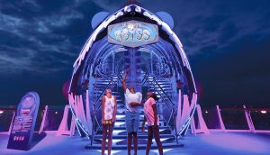 symphony of the seas