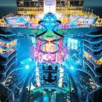 worlds largest cruise ship
