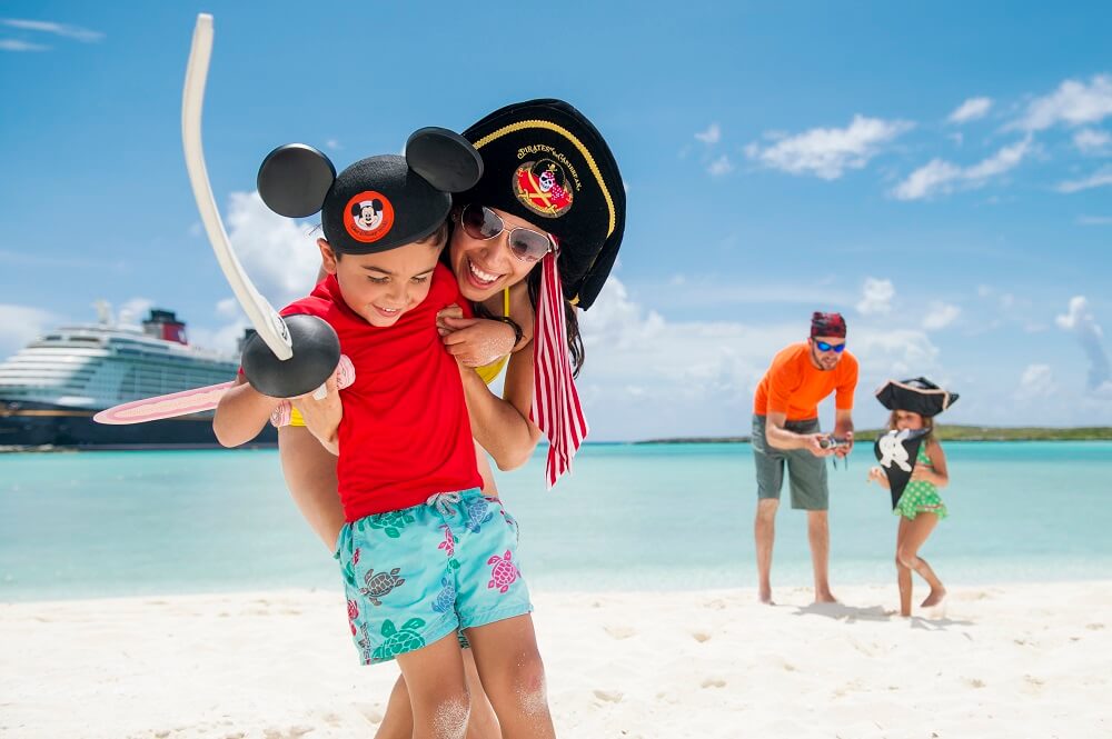 Best Disney Cruises 2018