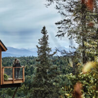 Princess Cruises Alaska