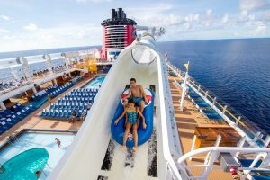 disney cruise line 2018 itineraries
