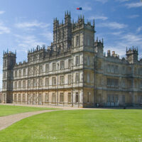 viking river cruises highclere castle