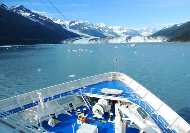 Alaska Signature Expedition Added to Windstar Cruises 2018 Itineraries