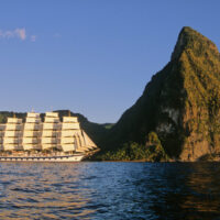 Best Star Clippers Cruises 2018