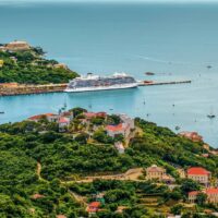 Best Viking Ocean Cruises 2018