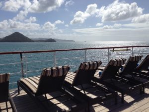 best cruise lines for adults to Caribbean