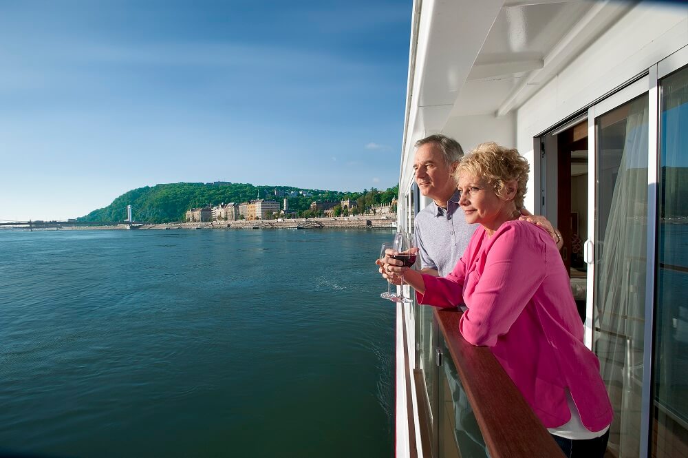 best cruises for first timers