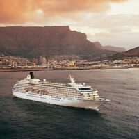 best crystal cruises 2018