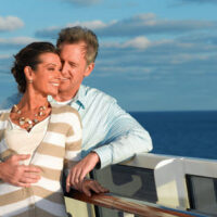 best luxury cruise lines for couples