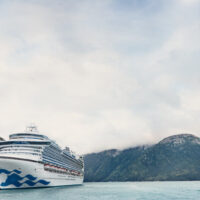 california to alaska cruises