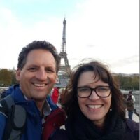 european river cruise reviews - eiffel tower