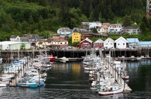 alaska cruise deals