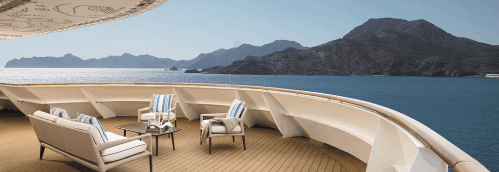 best Regent Seven Seas cruises 2018