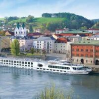 best Uniworld river cruises 2018