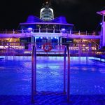 most popular cruise ships