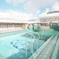 regent cruise itineraries