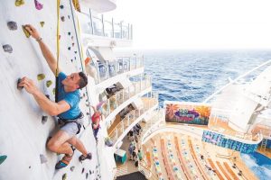 royal caribbean cruise deals