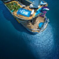 royal caribbean cruises