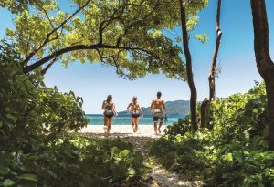 royal caribbean itineraries