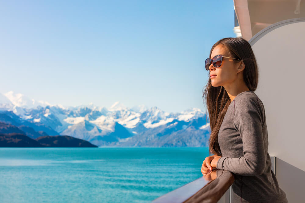 around the world cruises 2018