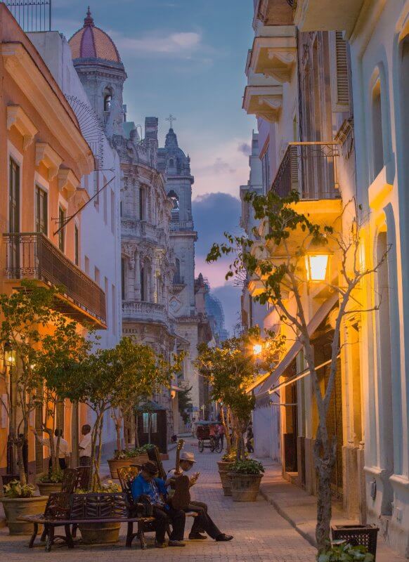 Norwegian Cruise To Cuba CruiseExperts Blog