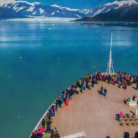 alaska cruise