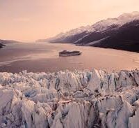 princess cruises itineraries