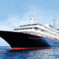 silversea cruises